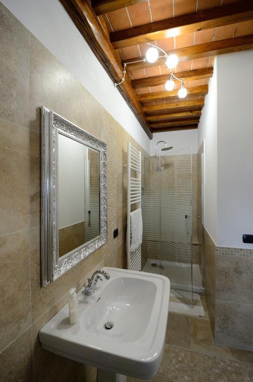Agriturismo Villa Iris Castelfranco di Sopra Pokój zdjęcie